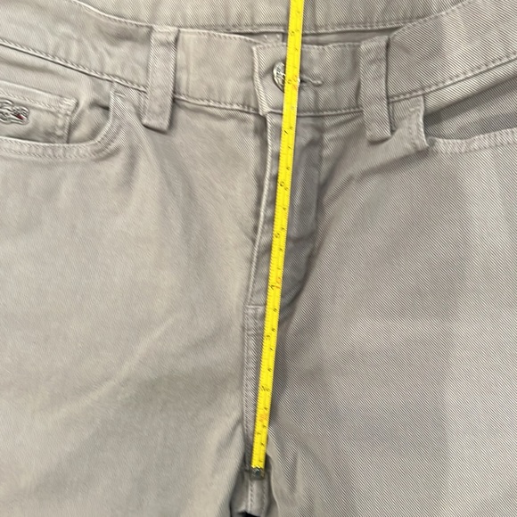 New without tags Lacoste L!ve Jeans - Picture 7 of 11